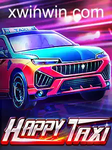 HappyTaxi