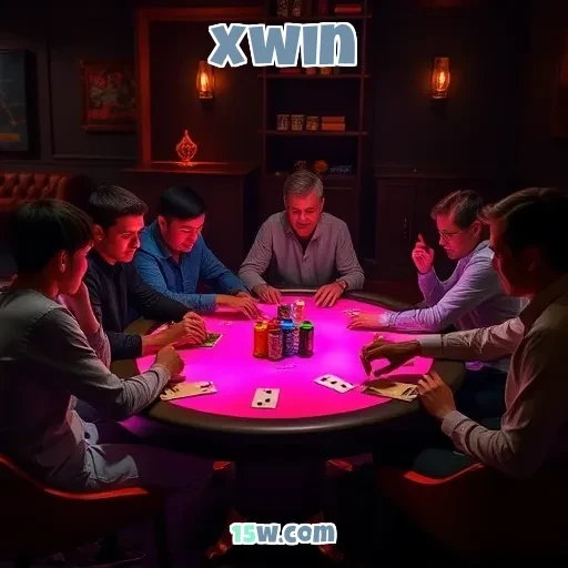 xwin: Uma Nova Dimensão na Aventura dos Jogos Brasileiros