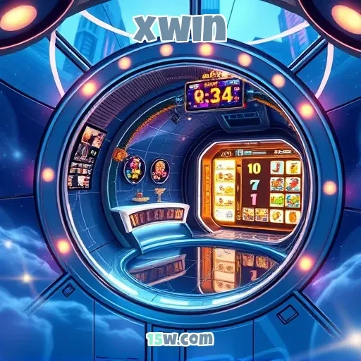 xwin e a Nova Era dos Jogos Cooperativos em Um Clique