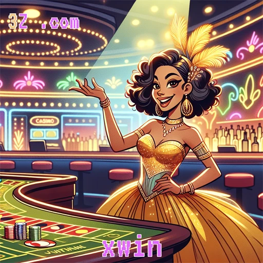 A Revolução dos Apps de Jogos no Xwin