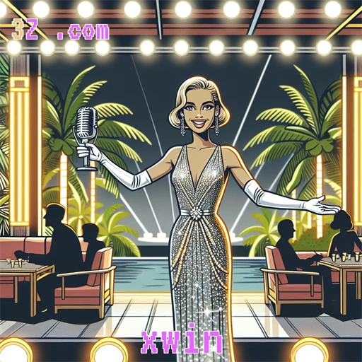 Mergulhe no Mundo Colorido das Slots Brasileiras no xwin