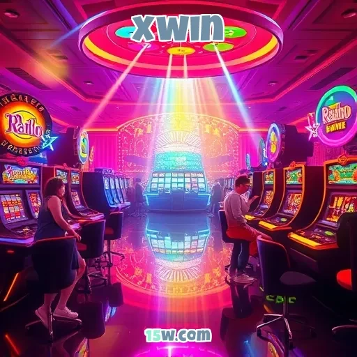 xwin Simulação: Jogos que Elevam a Experiência do Usuário