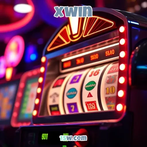 xwin Palavras: Expanda Seu Vocabulário Enquanto Joga